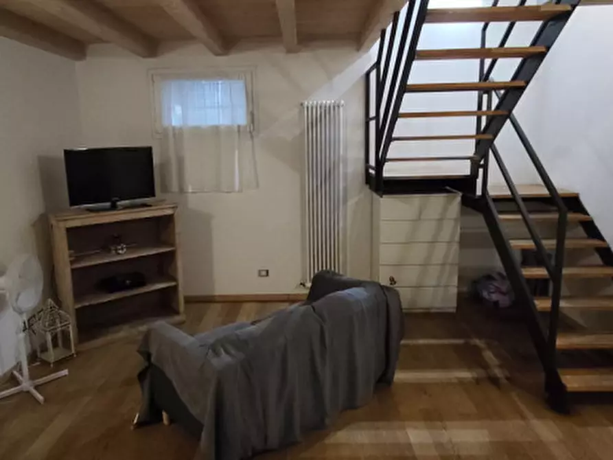 Immagine 7 di Loft/Open space in affitto  in VIA MASSARENTI SANT'ORSOLA a Bologna