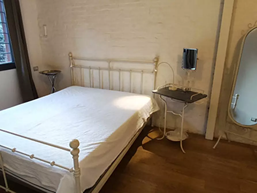 Immagine 8 di Loft/Open space in affitto  in VIA MASSARENTI SANT'ORSOLA a Bologna