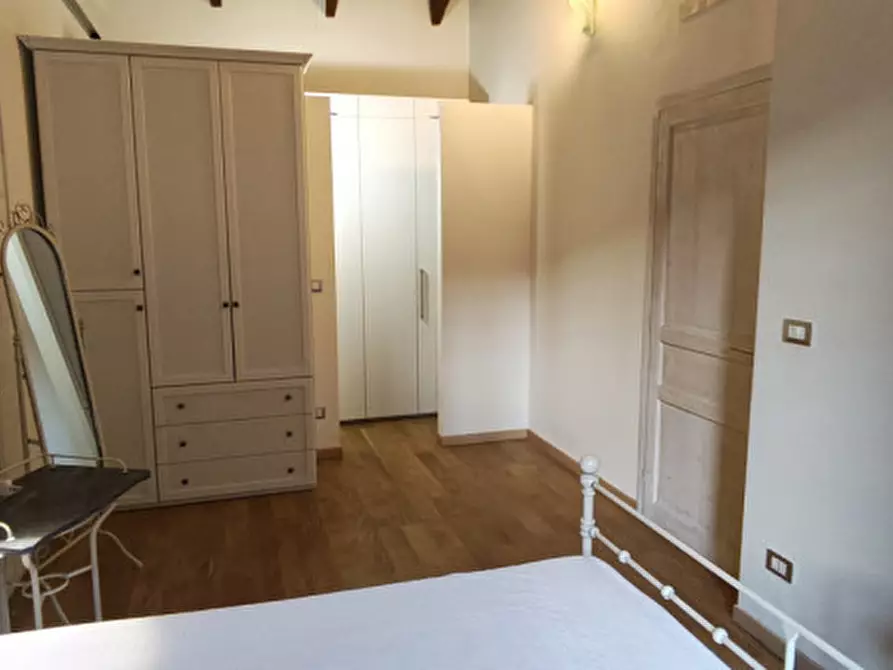 Immagine 9 di Loft/Open space in affitto  in VIA MASSARENTI SANT'ORSOLA a Bologna