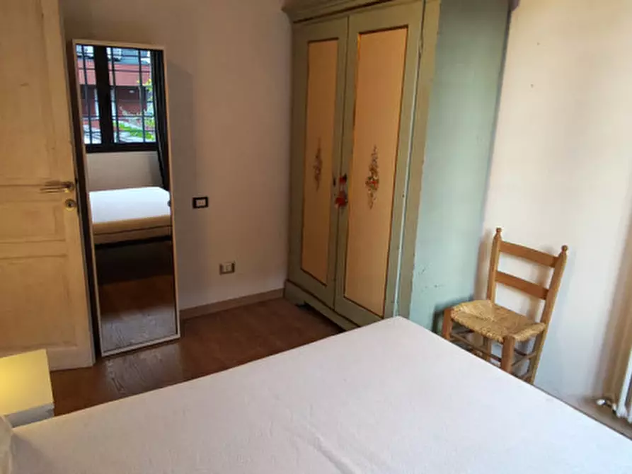 Immagine 11 di Loft/Open space in affitto  in VIA MASSARENTI SANT'ORSOLA a Bologna