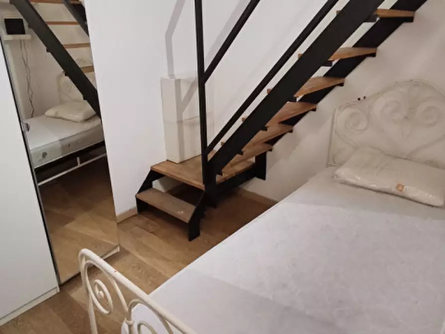 Immagine 12 di Loft/Open space in affitto  in VIA MASSARENTI SANT'ORSOLA a Bologna