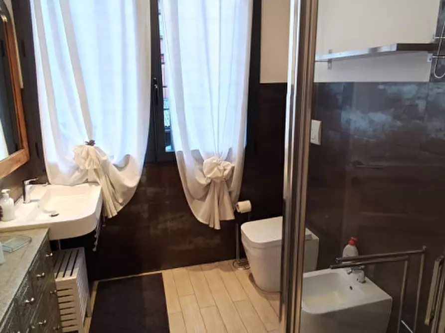 Immagine 14 di Loft/Open space in affitto  in VIA MASSARENTI SANT'ORSOLA a Bologna