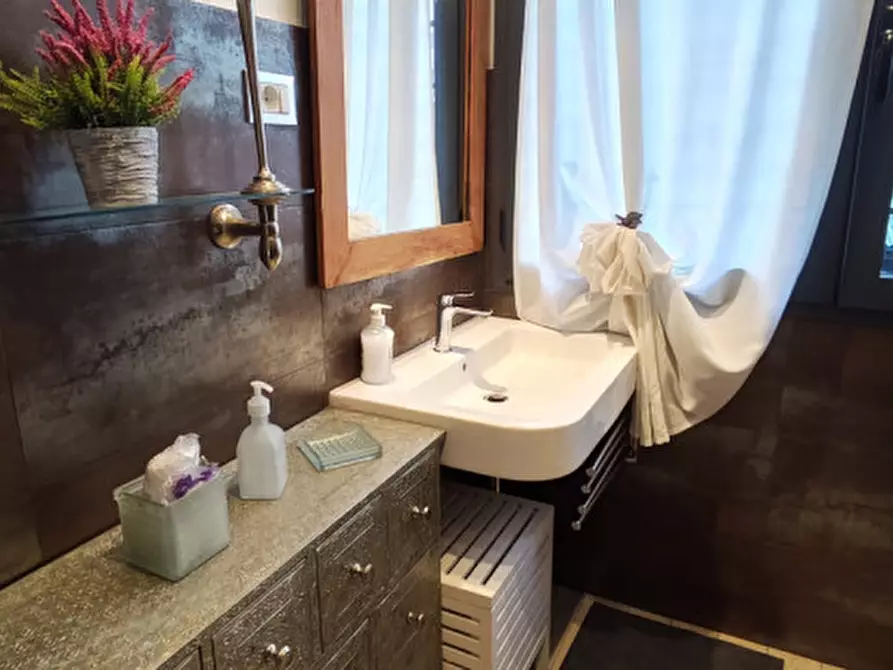 Immagine 15 di Loft/Open space in affitto  in VIA MASSARENTI SANT'ORSOLA a Bologna