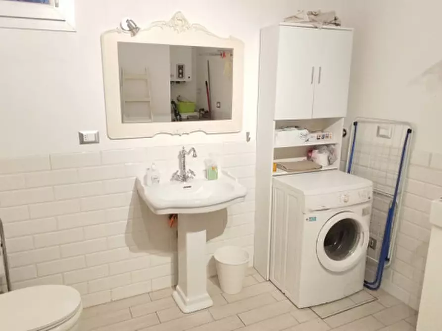 Immagine 16 di Loft/Open space in affitto  in VIA MASSARENTI SANT'ORSOLA a Bologna