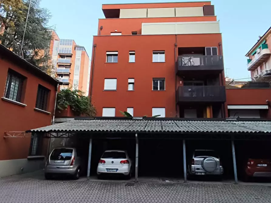 Immagine 18 di Loft/Open space in affitto  in VIA MASSARENTI SANT'ORSOLA a Bologna