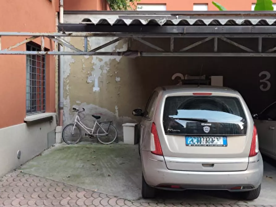 Immagine 19 di Loft/Open space in affitto  in VIA MASSARENTI SANT'ORSOLA a Bologna