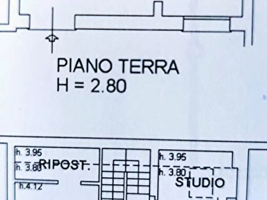 Immagine 22 di Loft/Open space in affitto  in VIA MASSARENTI SANT'ORSOLA a Bologna