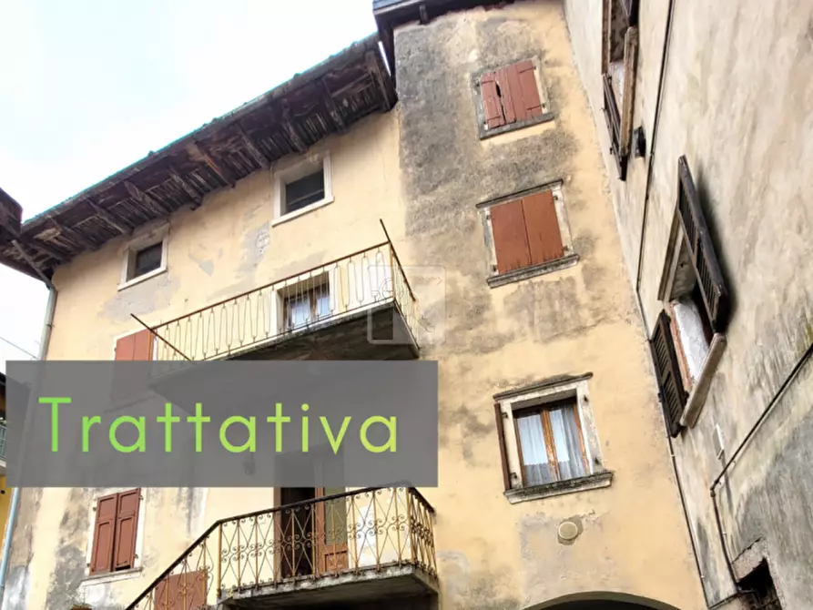 Immagine 1 di Casa indipendente in vendita  in Via Paolina Caproni Maini a Arco