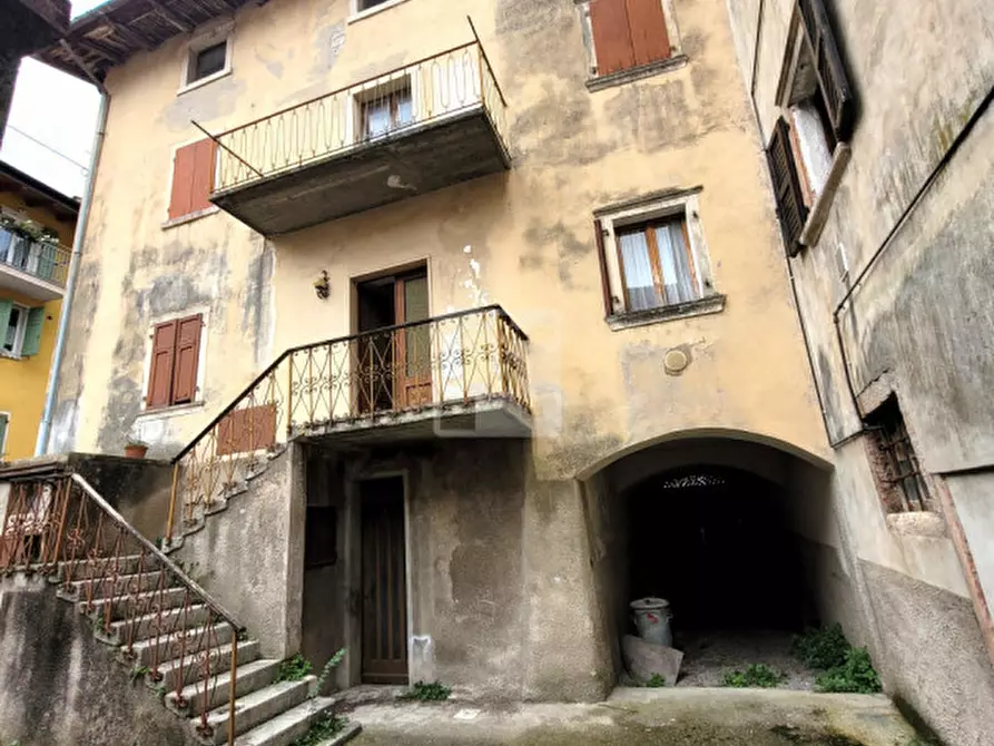 Immagine 1 di Casa indipendente in vendita  in Via Paolina Caproni Maini a Arco