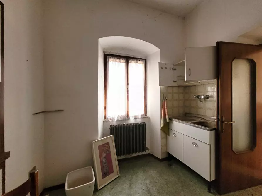Immagine 3 di Casa indipendente in vendita  in Via Paolina Caproni Maini a Arco