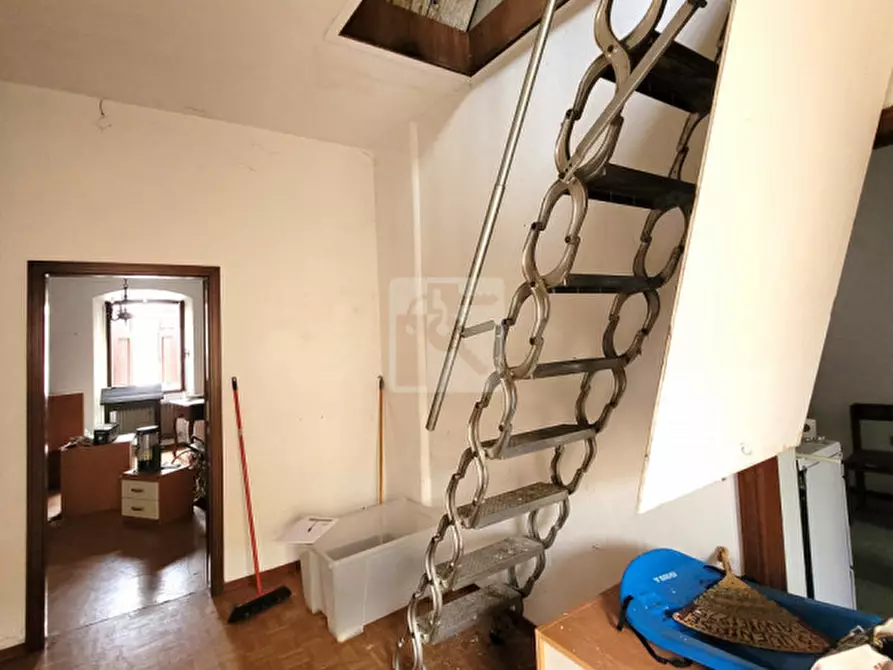 Immagine 9 di Casa indipendente in vendita  in Via Paolina Caproni Maini a Arco