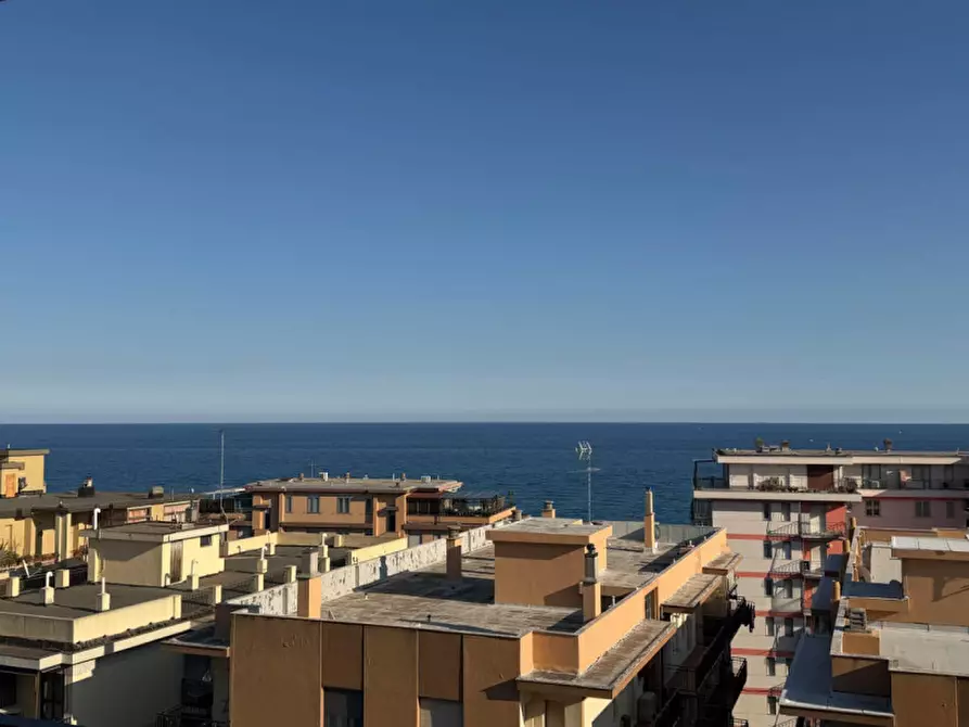 Immagine 1 di Attico in vendita  in Corso Europa 3 a Borghetto Santo Spirito