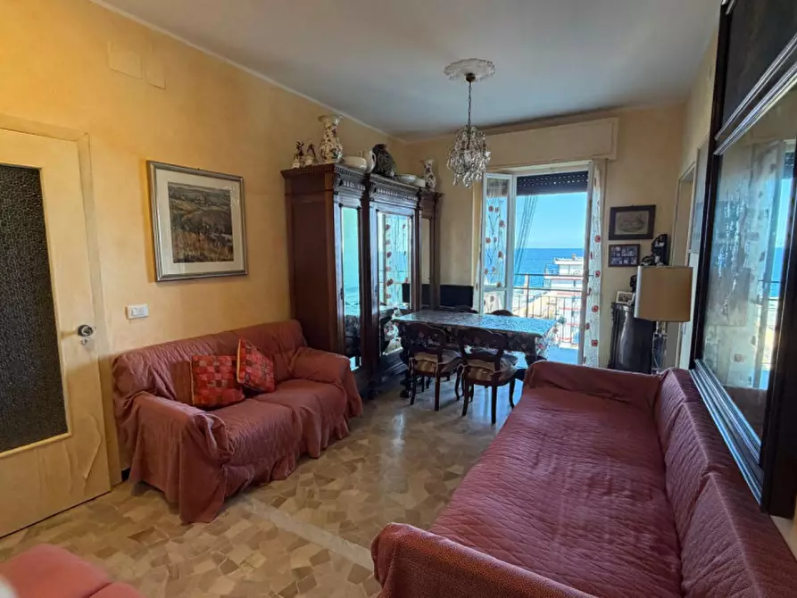 Immagine 8 di Attico in vendita  in Corso Europa 3 a Borghetto Santo Spirito
