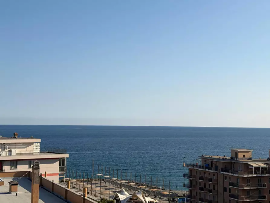 Immagine 9 di Attico in vendita  in Corso Europa 3 a Borghetto Santo Spirito