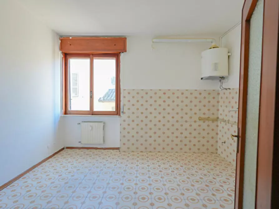 Immagine 4 di Appartamento in vendita  a Fiorenzuola D'arda