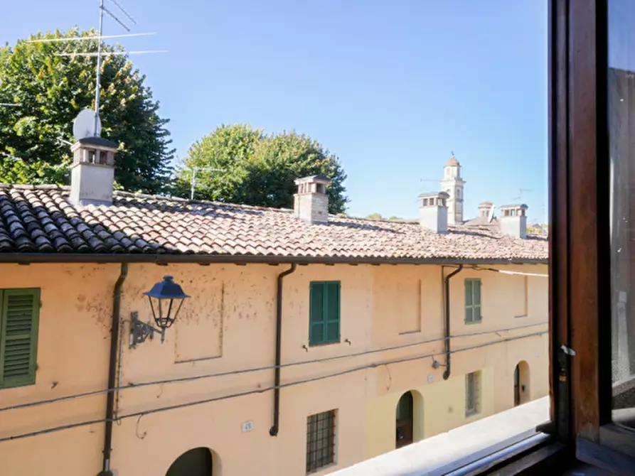 Immagine 9 di Appartamento in vendita  a Fiorenzuola D'arda