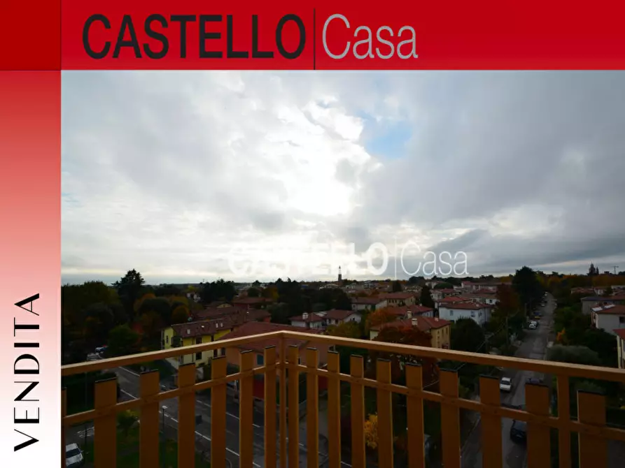 Immagine 1 di Appartamento in vendita  in via  Giuseppe Verdi a Castelfranco Veneto
