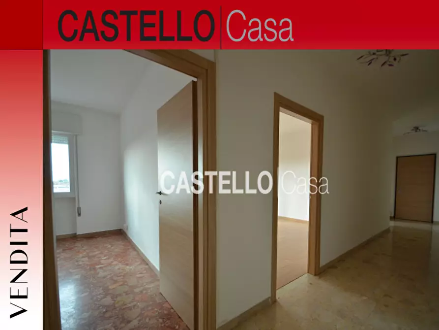 Immagine 3 di Appartamento in vendita  in via  Giuseppe Verdi a Castelfranco Veneto