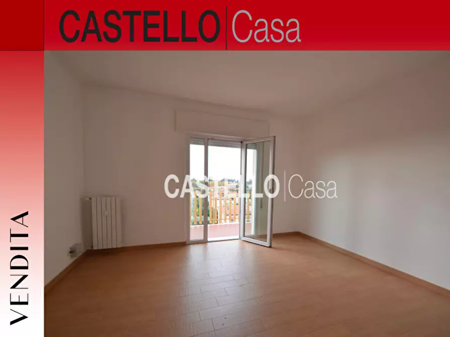 Immagine 4 di Appartamento in vendita  in via  Giuseppe Verdi a Castelfranco Veneto