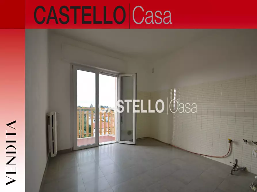 Immagine 5 di Appartamento in vendita  in via  Giuseppe Verdi a Castelfranco Veneto