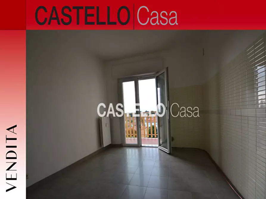 Immagine 6 di Appartamento in vendita  in via  Giuseppe Verdi a Castelfranco Veneto