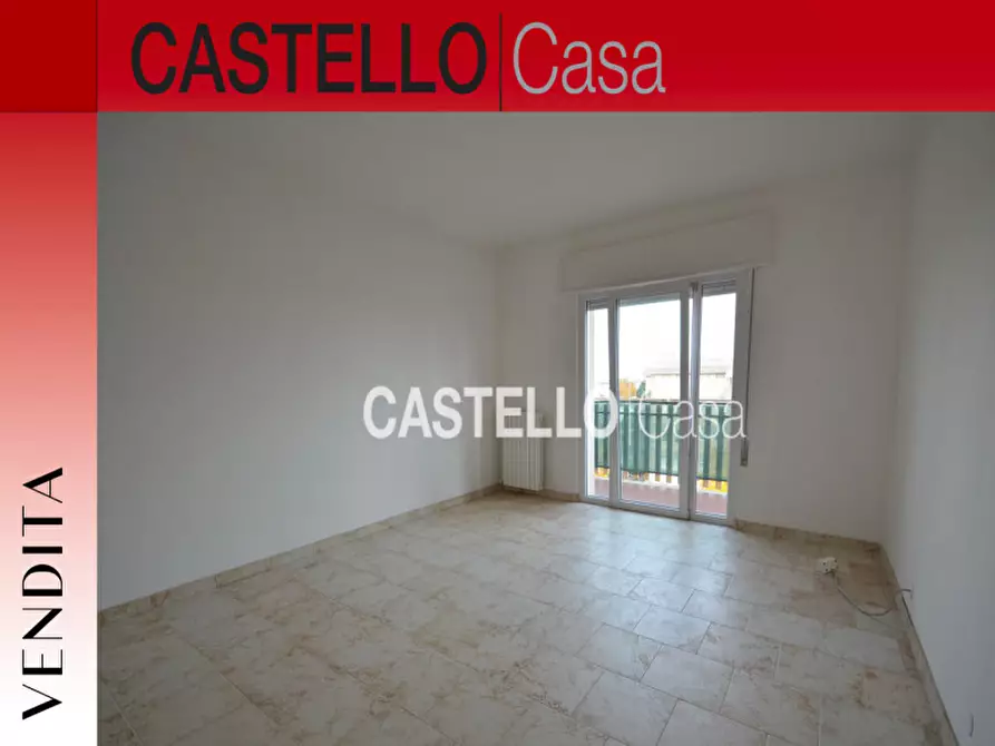 Immagine 7 di Appartamento in vendita  in via  Giuseppe Verdi a Castelfranco Veneto