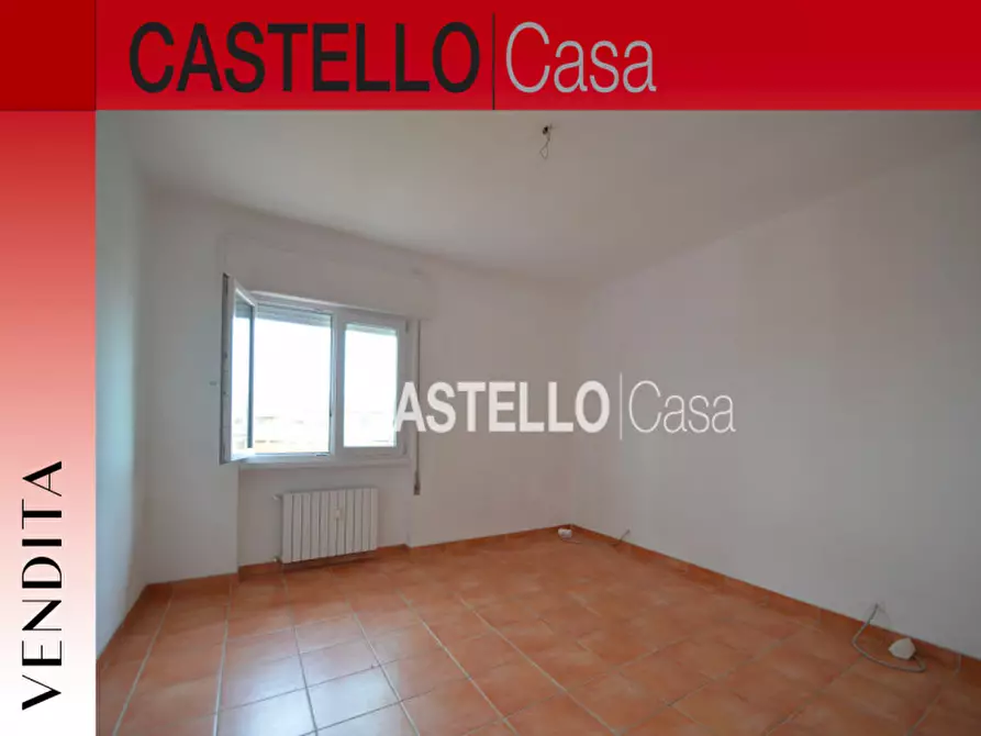 Immagine 8 di Appartamento in vendita  in via  Giuseppe Verdi a Castelfranco Veneto