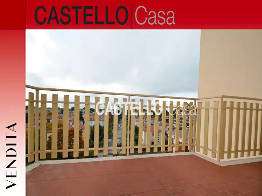 Immagine 10 di Appartamento in vendita  in via  Giuseppe Verdi a Castelfranco Veneto