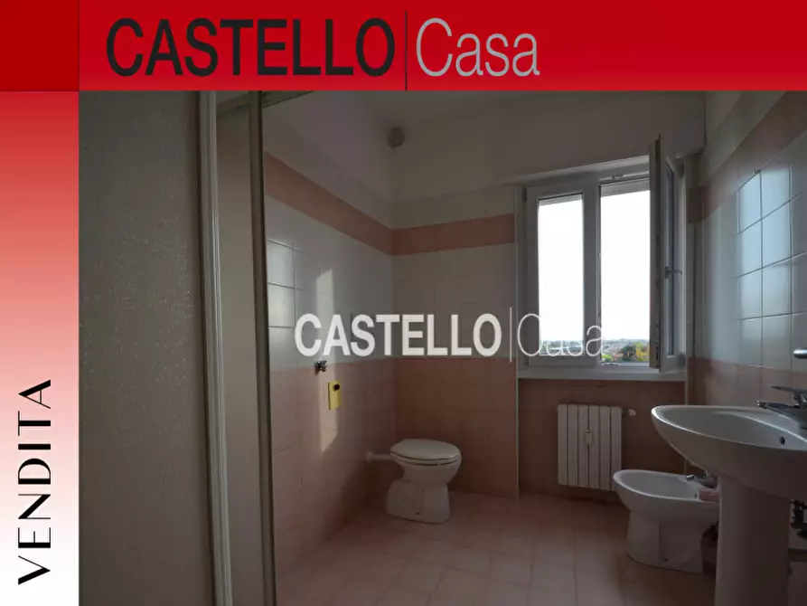 Immagine 12 di Appartamento in vendita  in via  Giuseppe Verdi a Castelfranco Veneto