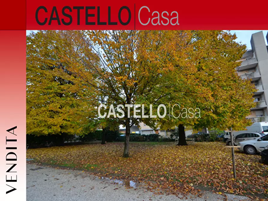 Immagine 13 di Appartamento in vendita  in via  Giuseppe Verdi a Castelfranco Veneto