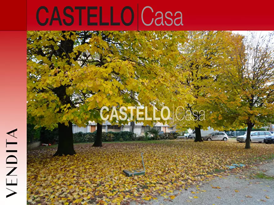 Immagine 14 di Appartamento in vendita  in via  Giuseppe Verdi a Castelfranco Veneto