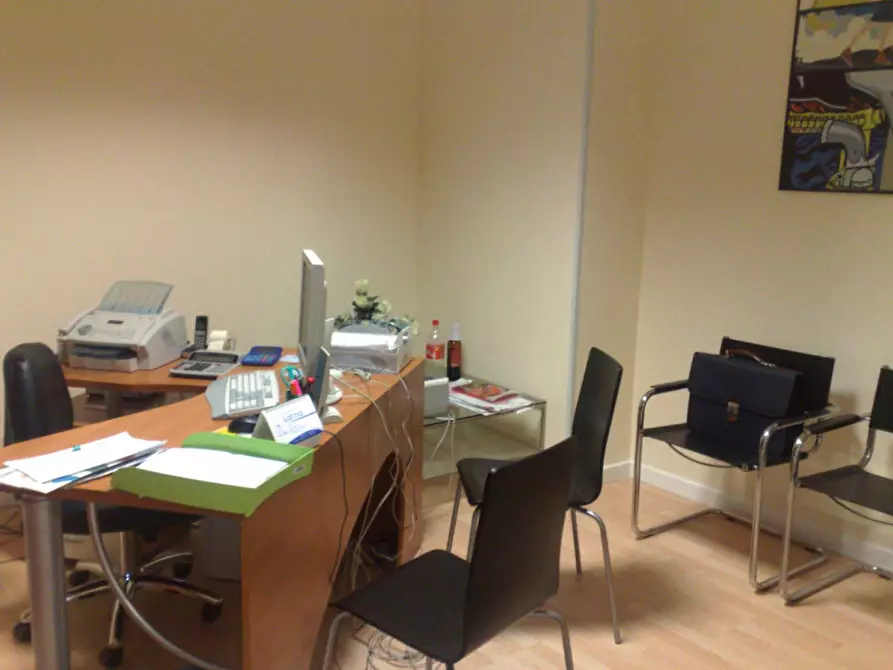 Immagine 4 di Magazzino in vendita  in Via DELLE TAVERNELLE ANCONA a Ancona