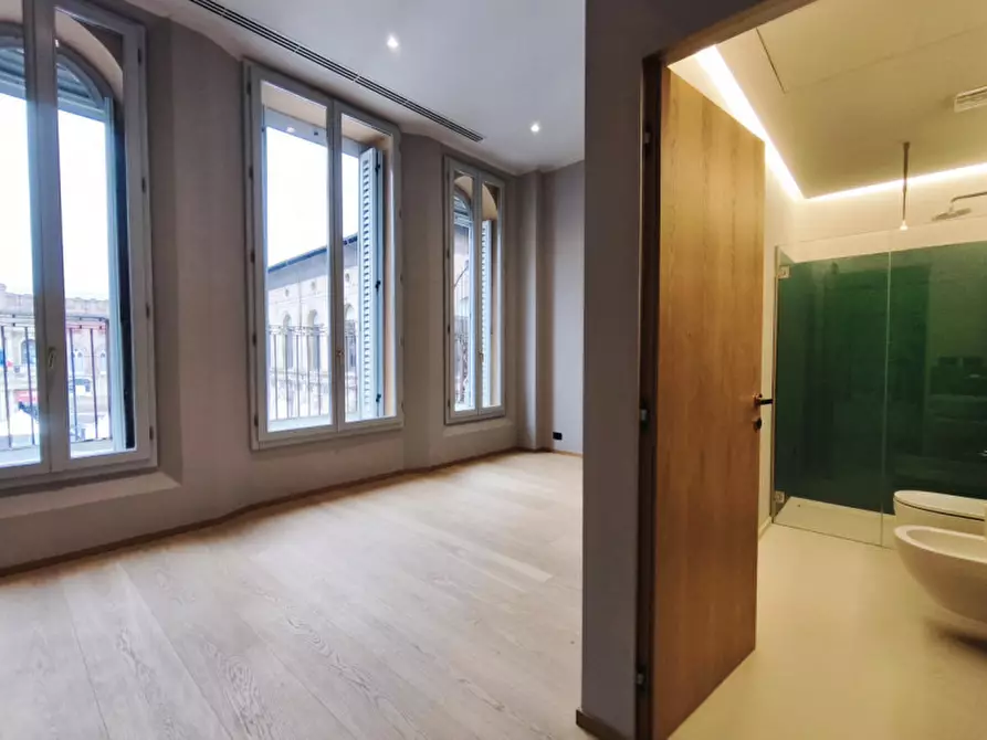 Immagine 20 di Appartamento in vendita  in via clavature a Bologna