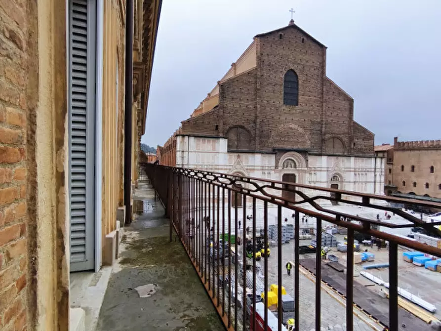 Immagine 23 di Appartamento in vendita  in via clavature a Bologna