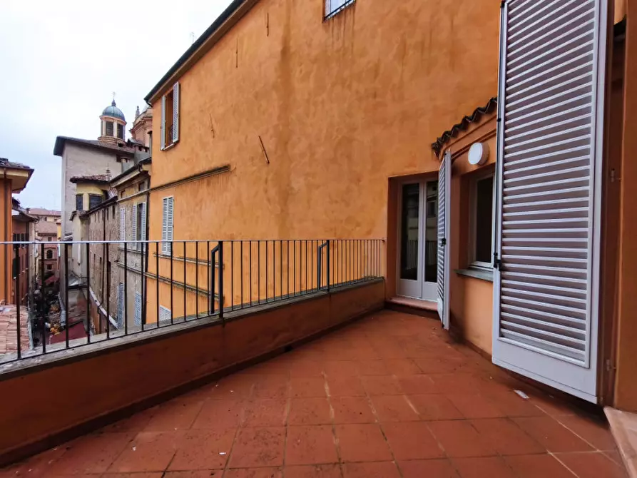 Immagine 28 di Appartamento in vendita  in via clavature a Bologna