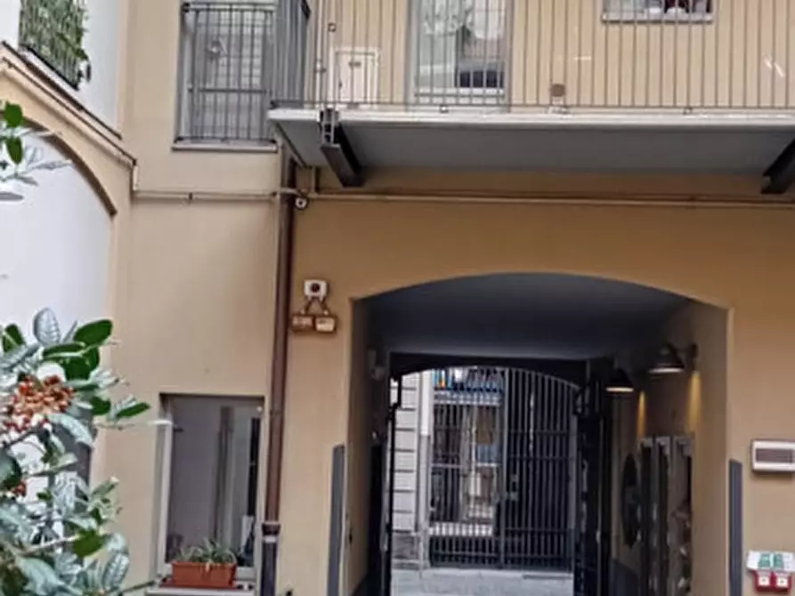 Immagine 7 di Posto auto in vendita  in VIA BELLEZIA 5 a Torino