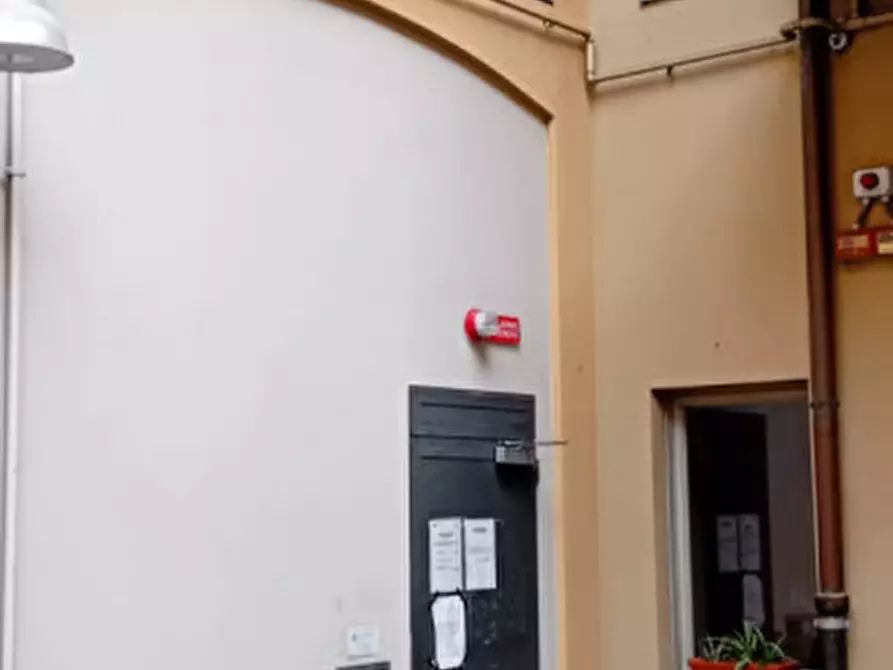 Immagine 8 di Posto auto in vendita  in VIA BELLEZIA 5 a Torino