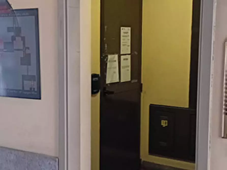 Immagine 9 di Posto auto in vendita  in VIA BELLEZIA 5 a Torino