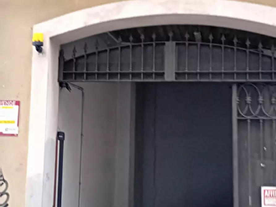 Immagine 10 di Posto auto in vendita  in VIA BELLEZIA 5 a Torino