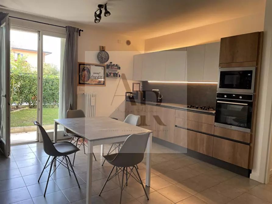 Immagine 1 di Appartamento in affitto  in Via Armando Diaz a Vigonza