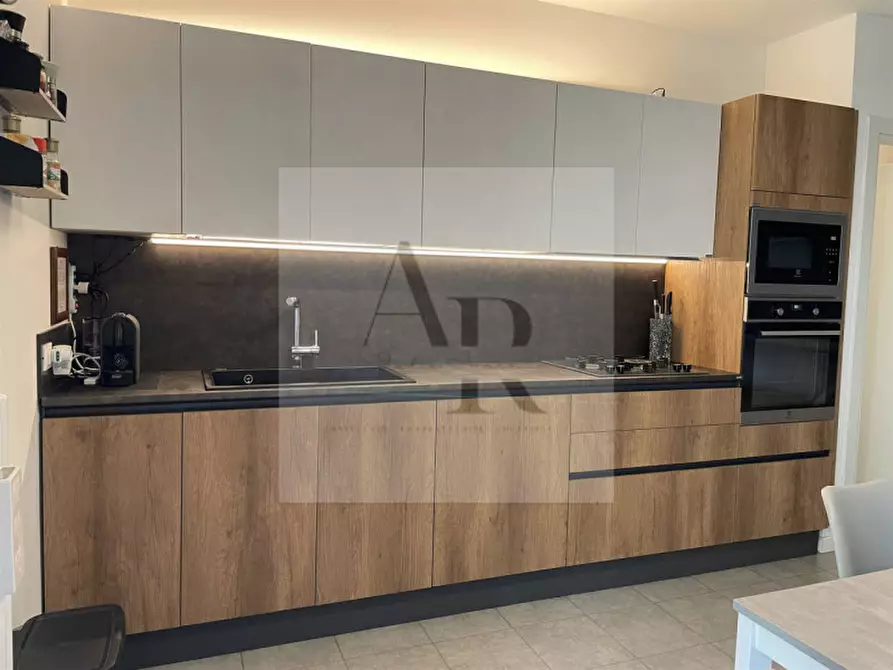 Immagine 2 di Appartamento in affitto  in Via Armando Diaz a Vigonza