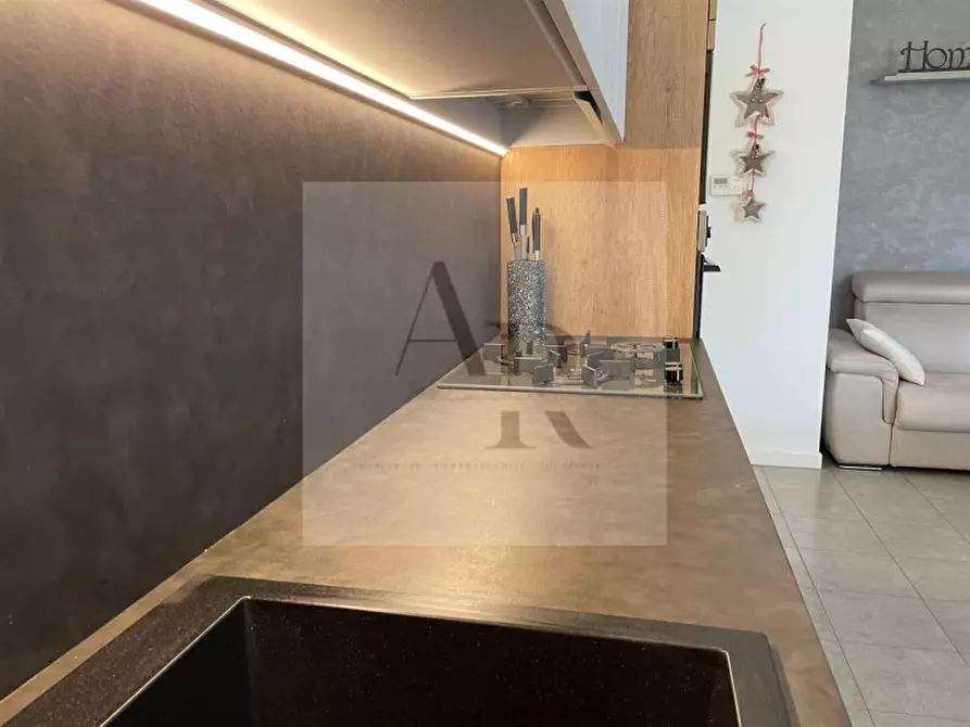 Immagine 3 di Appartamento in affitto  in Via Armando Diaz a Vigonza