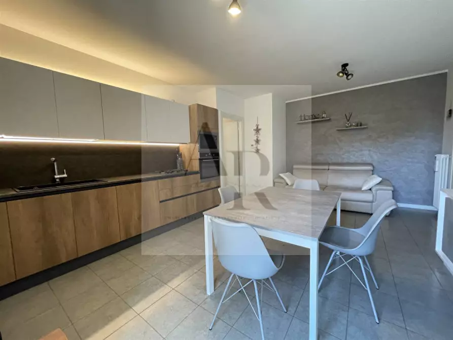 Immagine 4 di Appartamento in affitto  in Via Armando Diaz a Vigonza