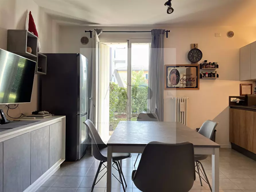 Immagine 6 di Appartamento in affitto  in Via Armando Diaz a Vigonza