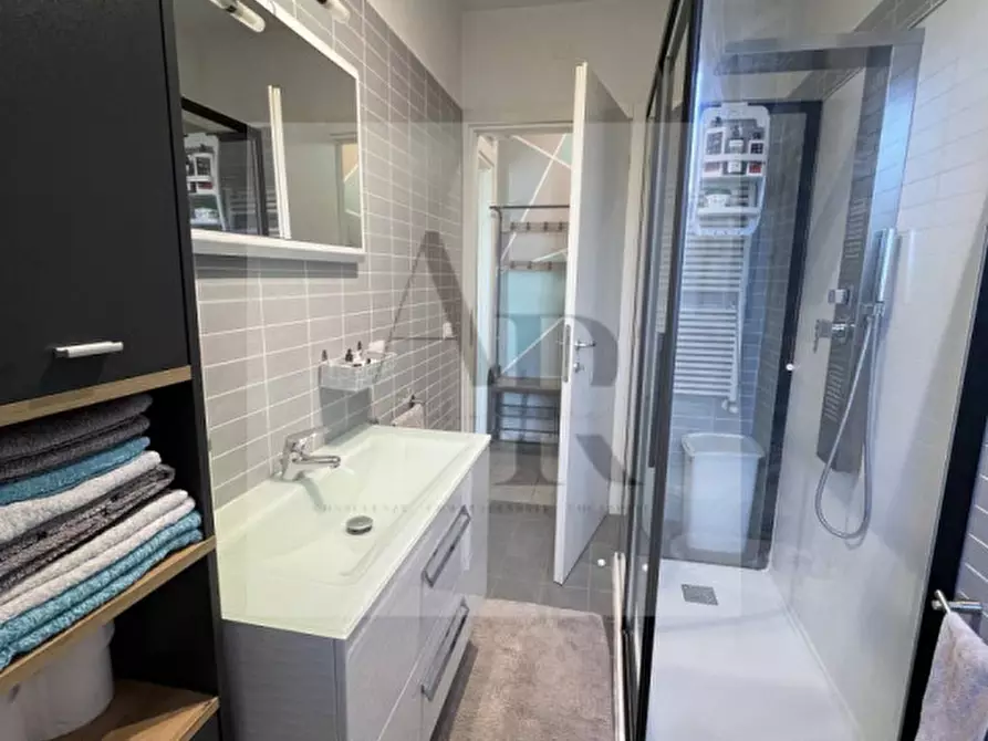 Immagine 8 di Appartamento in affitto  in Via Armando Diaz a Vigonza