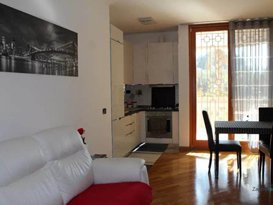 Immagine 1 di Appartamento in affitto  in Via Flaminia a Roma