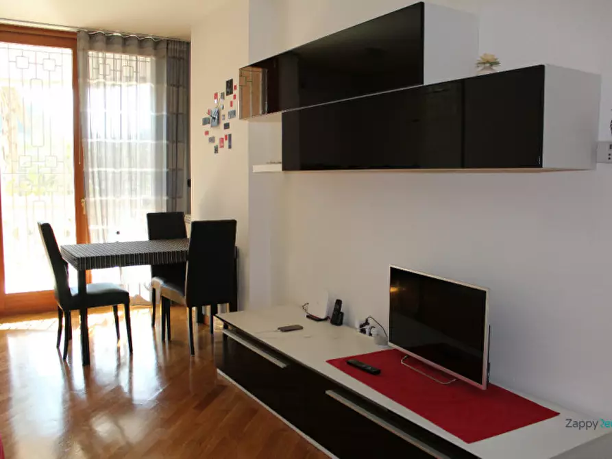 Immagine 2 di Appartamento in affitto  in Via Flaminia a Roma