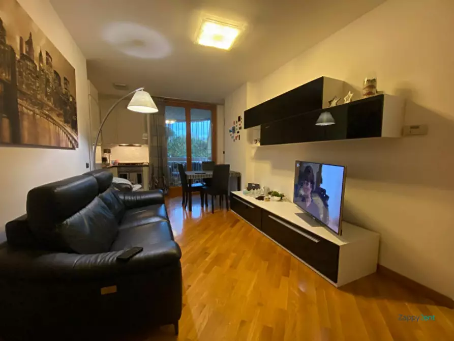 Immagine 3 di Appartamento in affitto  in Via Flaminia a Roma