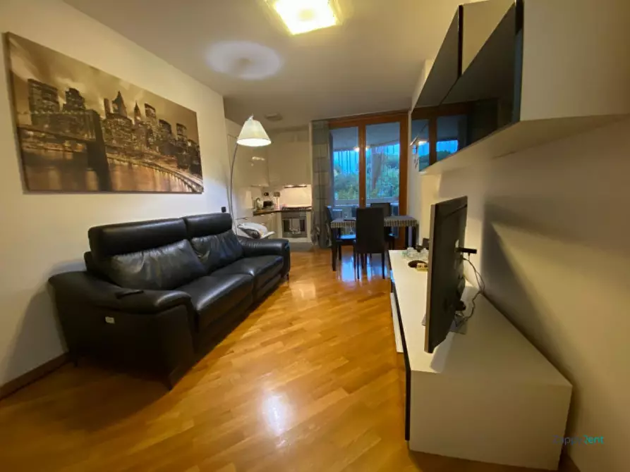 Immagine 4 di Appartamento in affitto  in Via Flaminia a Roma