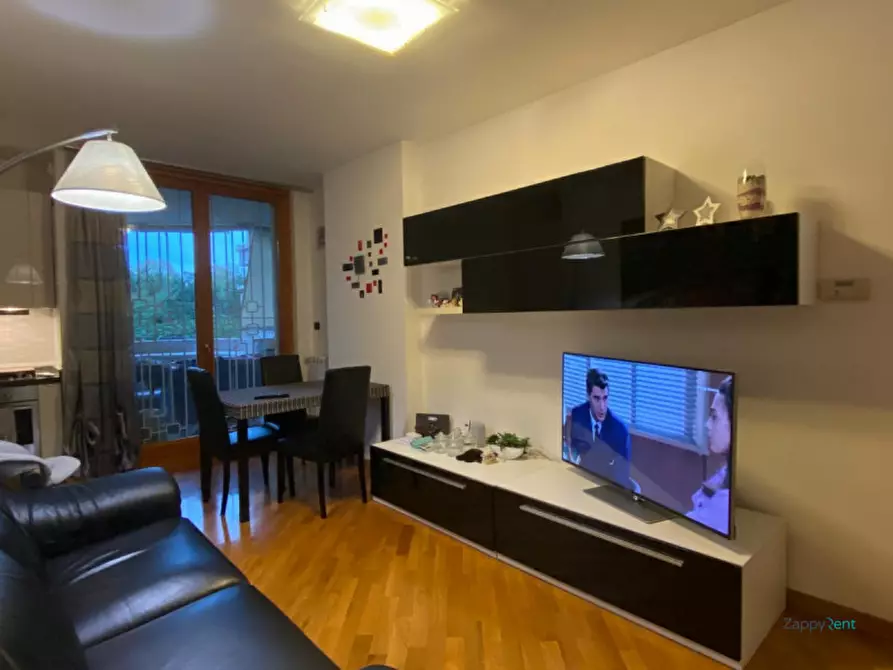 Immagine 5 di Appartamento in affitto  in Via Flaminia a Roma